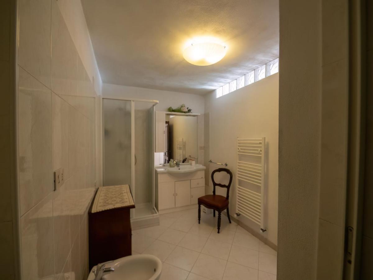 Tra Gli Ulivi Bed and Breakfast Pietra Ligure Εξωτερικό φωτογραφία